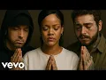 Download Lagu Eminem ft. Rihanna \u0026 Post Malone - When I'm Gone (Powerful Worship #eminem #rihanna #postmalone