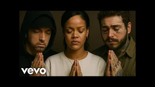 eminem ft rihanna u0026 post malone when im gone powerful worship eminem rihanna postmalone