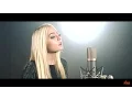 Download Lagu The Greatest - Sia (Cover) | Madilyn Paige