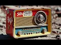 Lagu 50's Shelter Music Radio -- Full Album