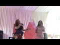 Download Lagu selimut biru cover icha \u0026 Wulan ---- suportid MM audio---