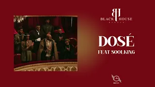 11 Barack Dosé Feat Soolking Audio Officiel 