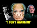 Tragic Details About Johnny Cash UNSEEN FOOTAGE LAST HOUR ALIVE