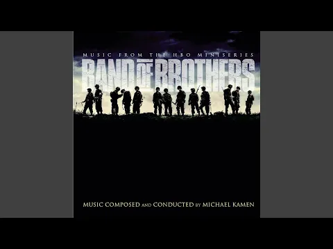 Download MP3 Band Of Brothers Suite One (Instrumental)