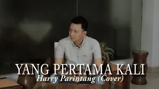 yang pertama kali pance pondaag harry parintang cover 
