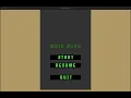 Code A Game using Pyglet Time Lapse - Session