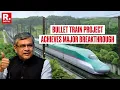 Download Lagu Mumbai-Ahmedabad Bullet Train: India's First Bullet Train to Begin Operations by December 2027