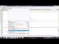 How To make A Login - Registration Form in Java using JFrame part
