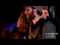 Patrick Watson - Hearts in The Park (Festival du Jazz Montréal) 11/16