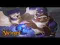 Wizard101 New Tutorial Test Realm