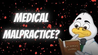 Webkinz Theory The REAL Reason why Dr Quack Retired