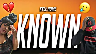 Download THIS IS A TEARJERKER!!!   KYLE HUME - IF I WOULD HAVE KNOWN (REACTION) MP3