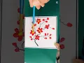 Boho DIY Colorful Bookmarks Aesthetic Easy