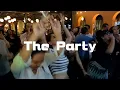 Download Lagu Syaharani with Kemala Ayu - The Party