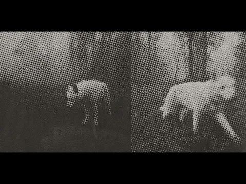 Dark Trip-Hop MIx