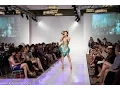 Download Lagu Vicky Shu tampil mempesona di New York Couture Fashion Show
