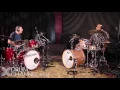 Jim Riley's Secrets To The Train Beat