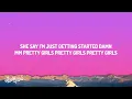 Rod Wave - Passport Junkie (Lyrics)