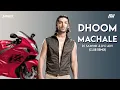 Lagu Dhoom Machale Exclusive Remix   DJ SAMWIK \u0026 DVJ ARV