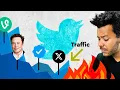 Is Twitter REALLY Dying