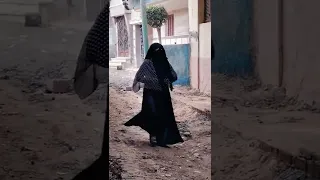 شاهد ست تخطف بنت الفيديو للتوعية 