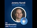 Jeremy Kamil - SARS-CoV-2 genetics with guest host Razib Khan