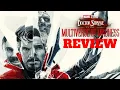 Download Lagu Doctor Strange 2 - Is It Good or Nah?