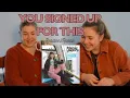 Download Lagu ALBUM REACTION: You Signed Up For This (Maise Peters)