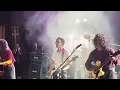 Download Lagu NOWHERE END — The SIGIT Live RETROSPEKTIF GODBLESS 50th