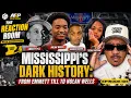Mississippi s Dark History From Emmett Till to Nolan Wells Reaction Room 105