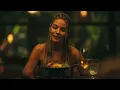 The girls final dinner Carrie Coons monologue White Lotus S03E08