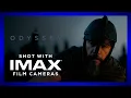 Lagu The Odyssey | Official Trailer | Shot Entirely With IMAX® Film Cameras