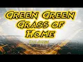 Lagu green green grass of home - Tom Jones/TRopavibes Reggae (karaoke version)