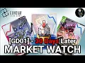 Download Lagu Is Gundam TCG Thriving After the First 30 Days? | Gundam Market Watch