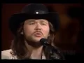 Travis Tritt : Anymore (1995) Live *TNN*