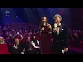 Peter Maffay & Johannes Oerding - Ein Leben lang ist nicht lang (Live @ German Radio Awards 2026)