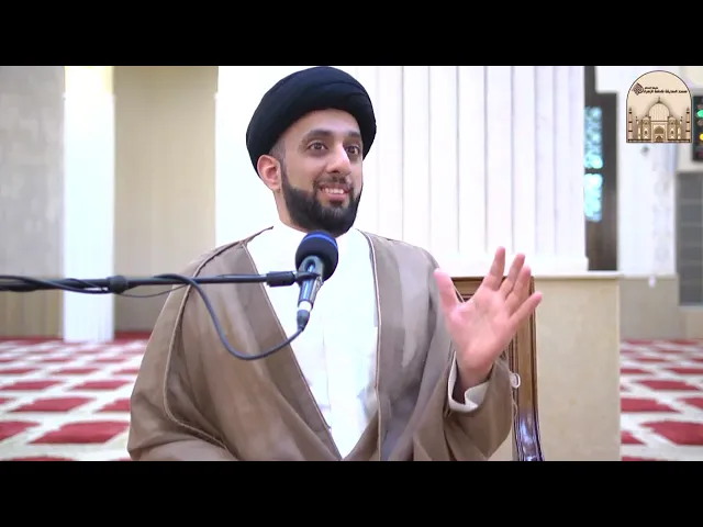 ⁣فكر معي 8 - الصحابي ابن مسعود كان يقرأ 