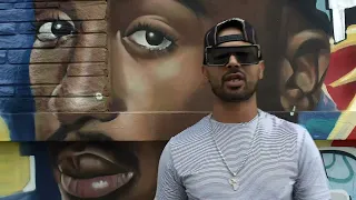 TAREK GAMMA Official Music Video 