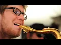 Brunswick - "Something About Us" (Daft Punk Cover)