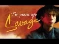 Download Lagu Savage ‎- Ten Years Ago (1989) [Full Album]