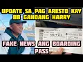 UPDATE SA PAG ARESTO KAY HARRY ROQUE - INTERPOL HQ AUSTRIA NA ANG BAHALA