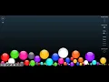 Bouncy Balls