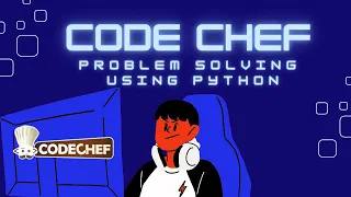 How to Solve Code Chef Problems Like a Pro in Python Find Remainder RamuTechStore