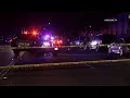 Officer-Involved Shooting Investigation Simi Valley