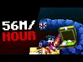 I Made 1 Billion Coins Scatha Farming Hypixel Skyblock