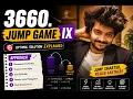 Jump Game IX LeetCode 3660 Optimal Approach