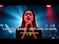 BINTANG 14 HARI – KANGEN BAND 🎸 Rock Version | by Atin Music