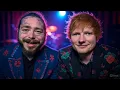 Post Malone ft Ed Sheeran - Borrowed Scars