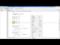 TUTORIAL PENJUMLAHAN MATRIKS MENGGUNAKAN ARRAY
