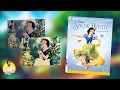 Lagu Snow White 4K Blu-ray is STUNNING - Comparison \u0026 Review!